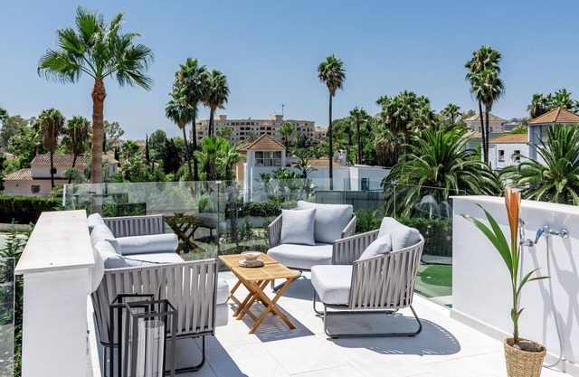Golden Green - Marbella