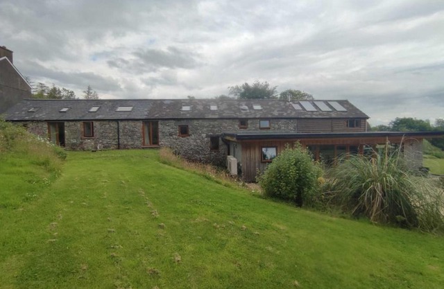 Golden Grove Retreat