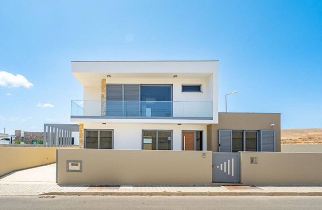 Golden House by Madeira Sun Travel