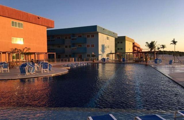 Golden Lake Residence - Arraial do Cabo