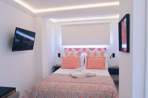 Golden Myra Apart-Hotel