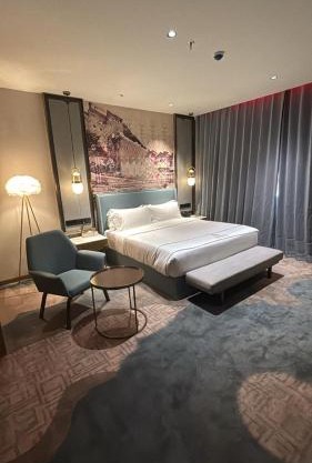Golden New Hotel-Smart Hotel