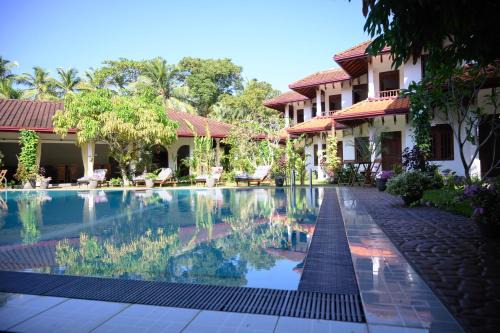 Golden Peacock Resort PVT