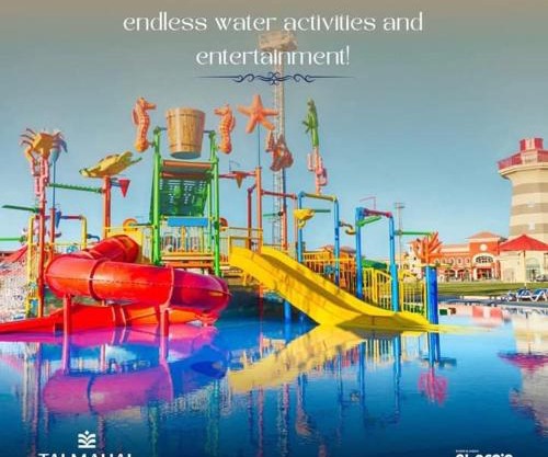 Golden Rent Porto Sharm