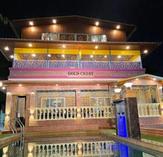 Golden Ring Resort