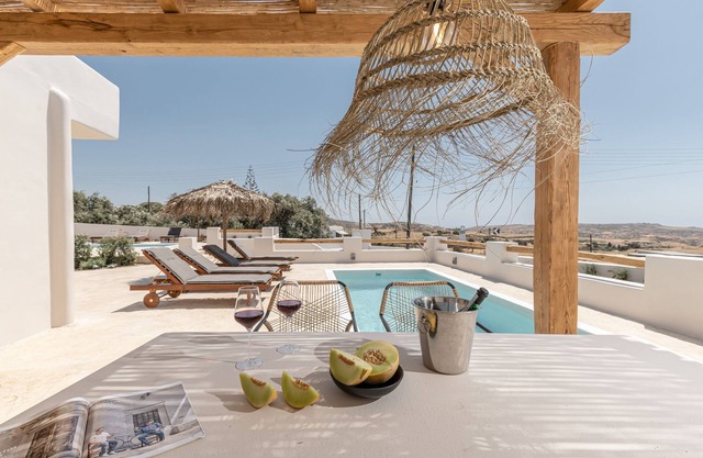 Golden Sand Villas
