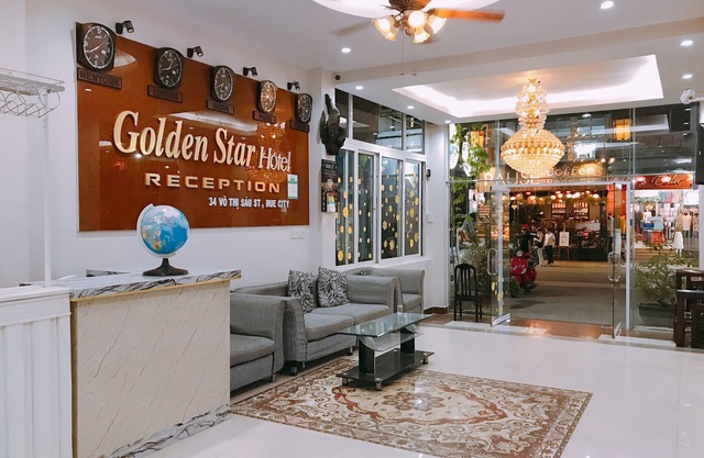 Golden Star Hotel