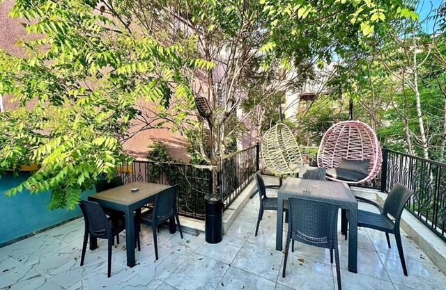 Golden Stay Boutique Hotel Taksim
