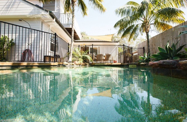 Golden Triangle Villa - Quick Walk to the Beach
