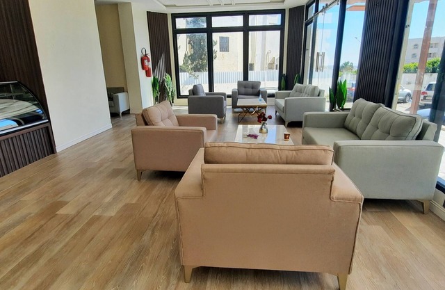 Golden Tulip Abha