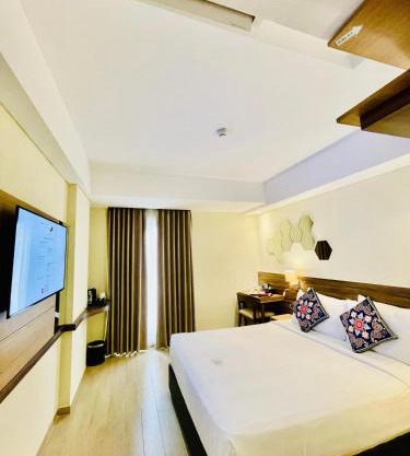 Golden Tulip Essential Tangerang