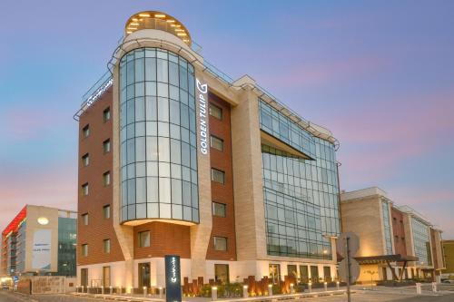 Golden Tulip Riyadh