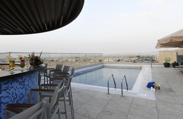 Golden Tulip Riyadh