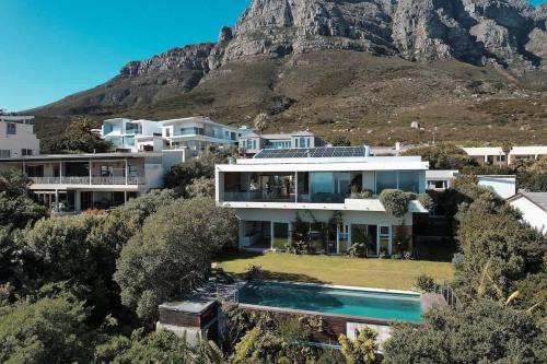 Golden View Villa