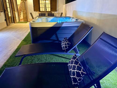 GOLDEN VILLA by Stay in Alentejo