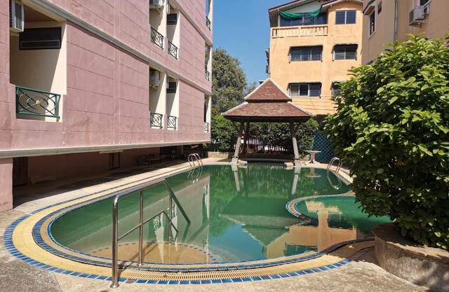 Golden Villa Pattaya