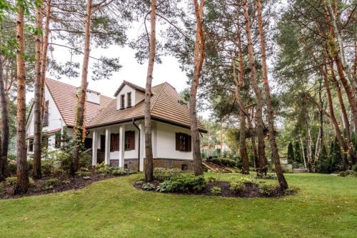 Golden Villas- Comfortable Villa Długa 14