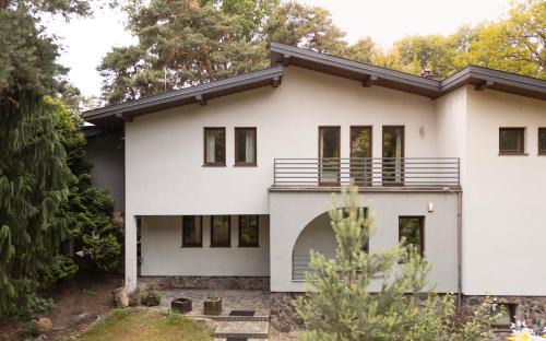 Golden Villas - Cozy Literatów 24