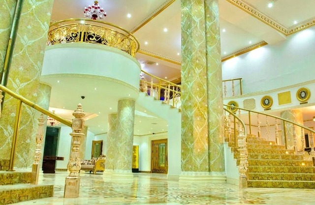 Golden Vista Hotels
