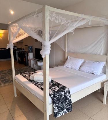 Goldensun Resort Studio