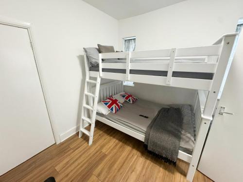 Golders Green Studio