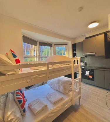 Golders Green Studios