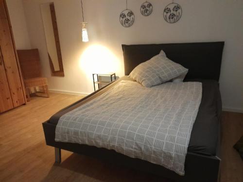 Goldstück im Grünen