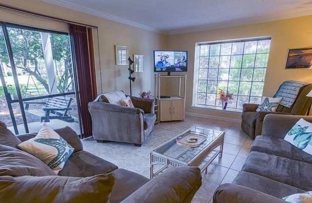 Golf Course 93a 3 Bedroom Condo by Redawning