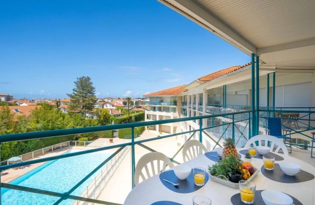 Golf de la Nivelle by Interhome