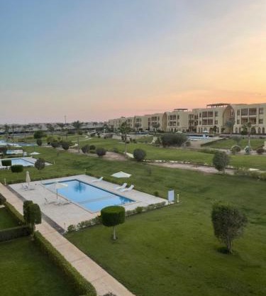 Golf Heights Resort Nabq Bay Sharm Elsheakh