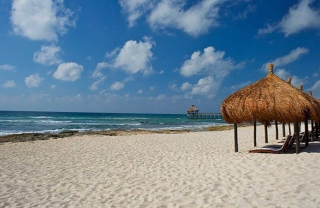 Golf Mayan Palace (2 Bedroom Suite)