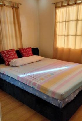 Golf Villa C 1I