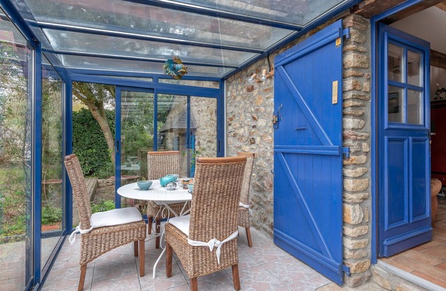 Golfe du Morbihan, Charming house for 6