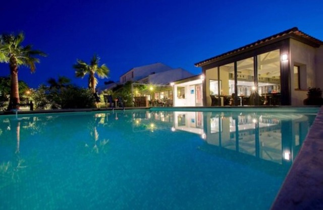 Golfe Hôtel