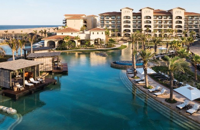 Golfers Luxury Oasis, Ocean Front Private Golf and Family Resort