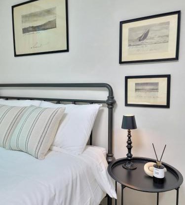 Gongdeok Cozy Stay 101, 5min from Subway
