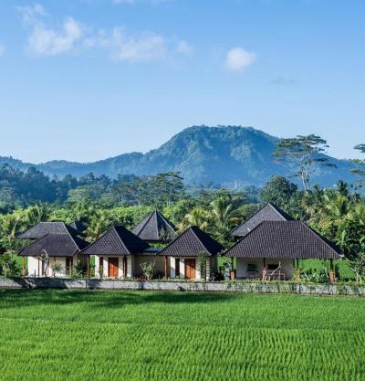 Gongwi Cottages Sidemen