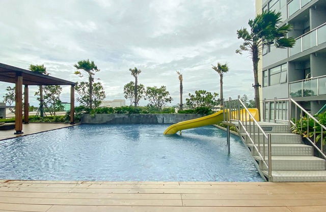 Good Deal and Cozy Studio Daan Mogot City Apartment