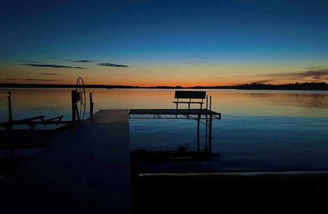 Good Life Cabin @ Willow Flowage