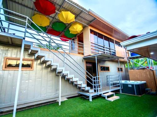 Good Vibes Apartments
