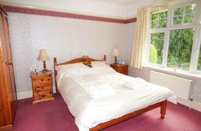 Goodrest, VERWOOD