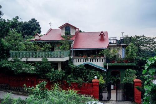 Gorayya Villa