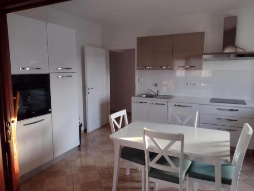 Gordana apartmani