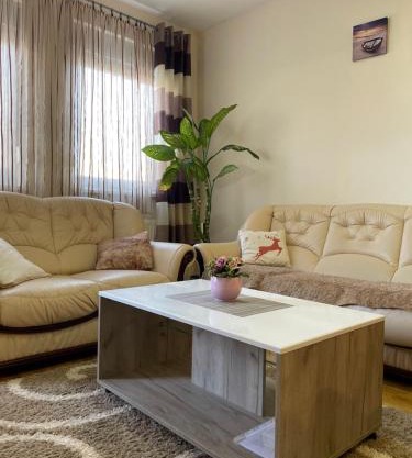 Gordana Apartments