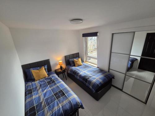 Gordon Street Aparthotel