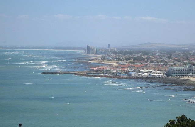 Gordons Bay Mountainside Apartment