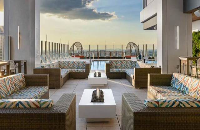 Gorgeous 2 Bedroom Condo at Club Wyndham Atlanta -