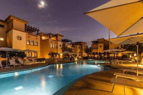 Gorgeous 2 BR Condo with Resort Access at Mavila