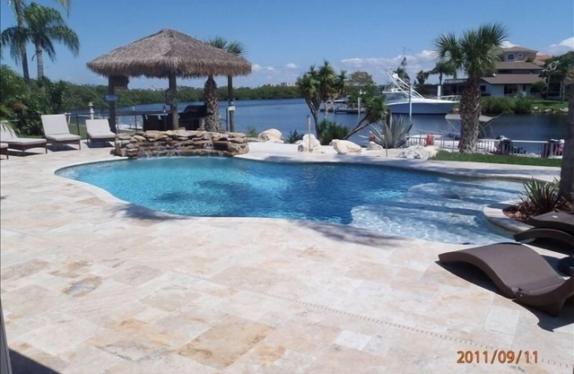 Gorgeous 3 bed 3 bath home