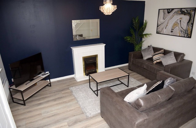 Gorgeous 3 bed in Bristol